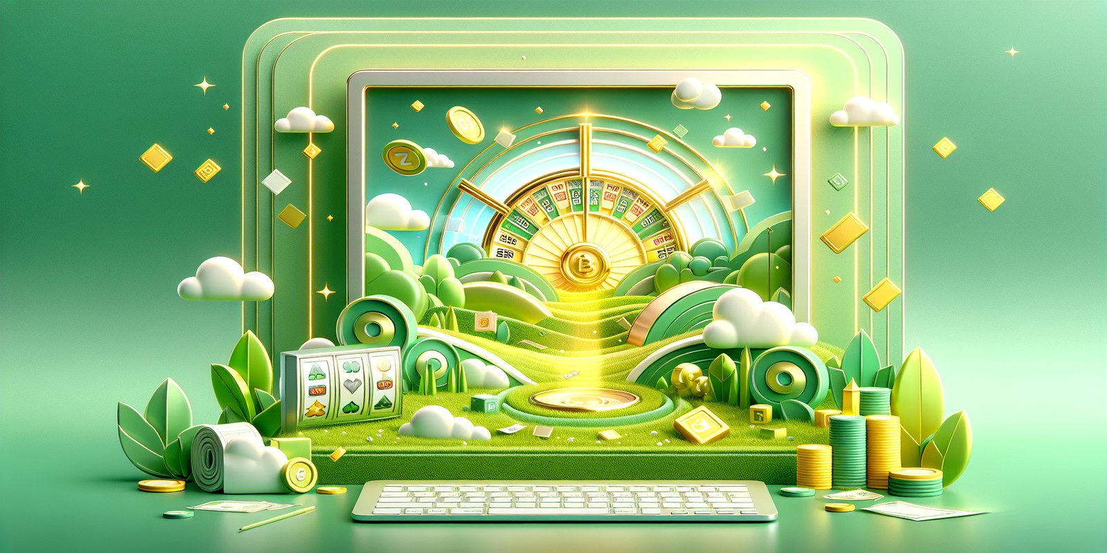 Discover the Best Online Casino Slot Strategies for 2025 - Slot Strategy Guide for global | DECODE91