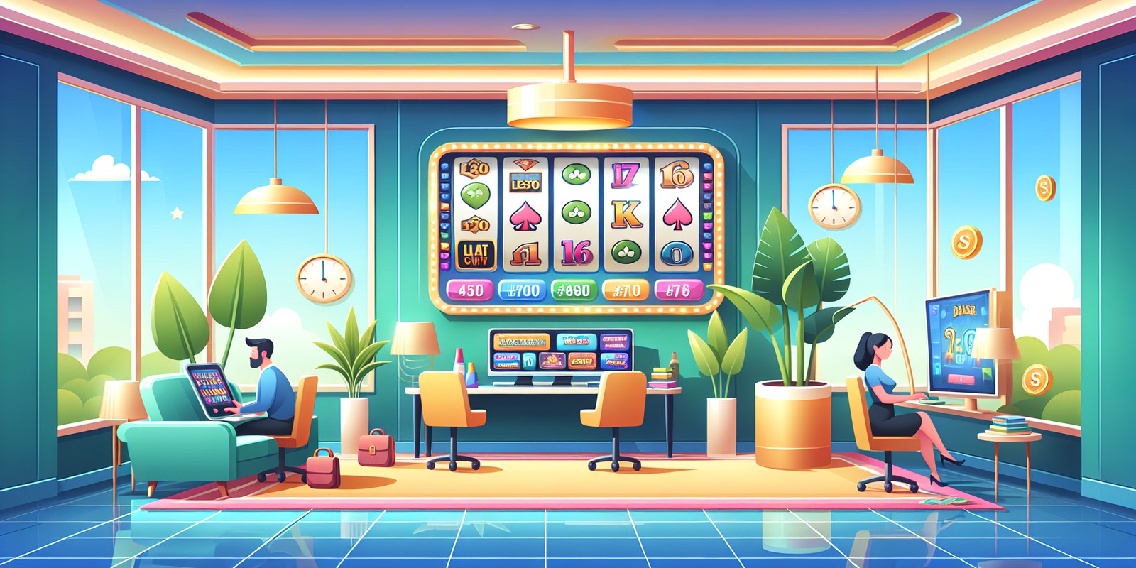 Essential Guide to Winning Slot Strategies in Online Casinos 2025 - Slot Strategy Guide for pakistani | DECODE91