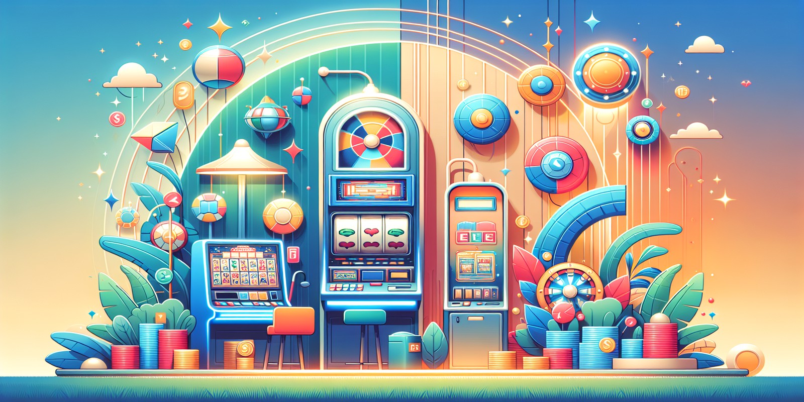 Explore the Best Slot Games of 2025: Tips for Winning Big - Slot Strategy Guide for global | DECODE91