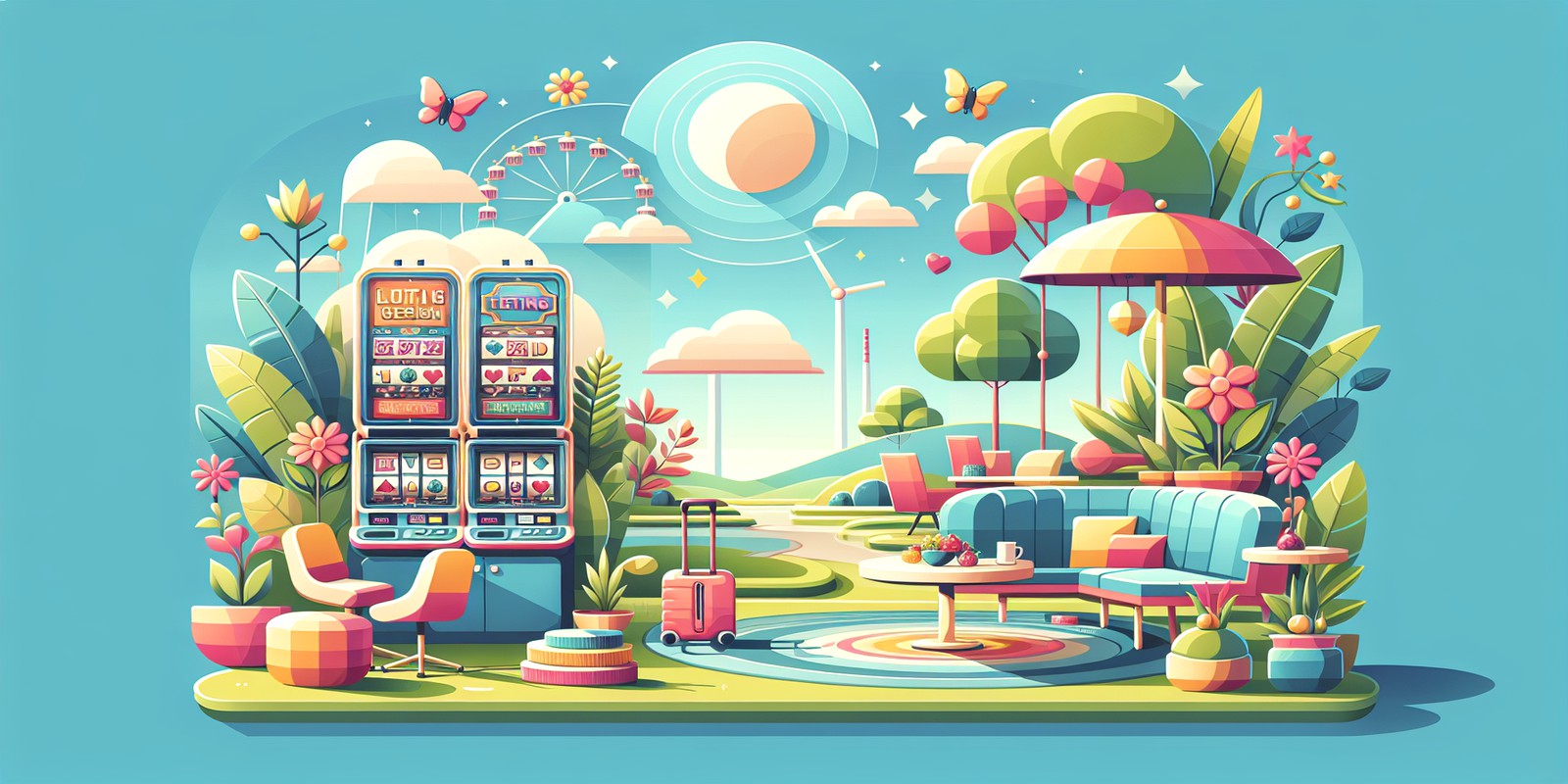 Explore the Future of Online Casinos: A Comprehensive Guide for Pakistani Players - Decode Casino