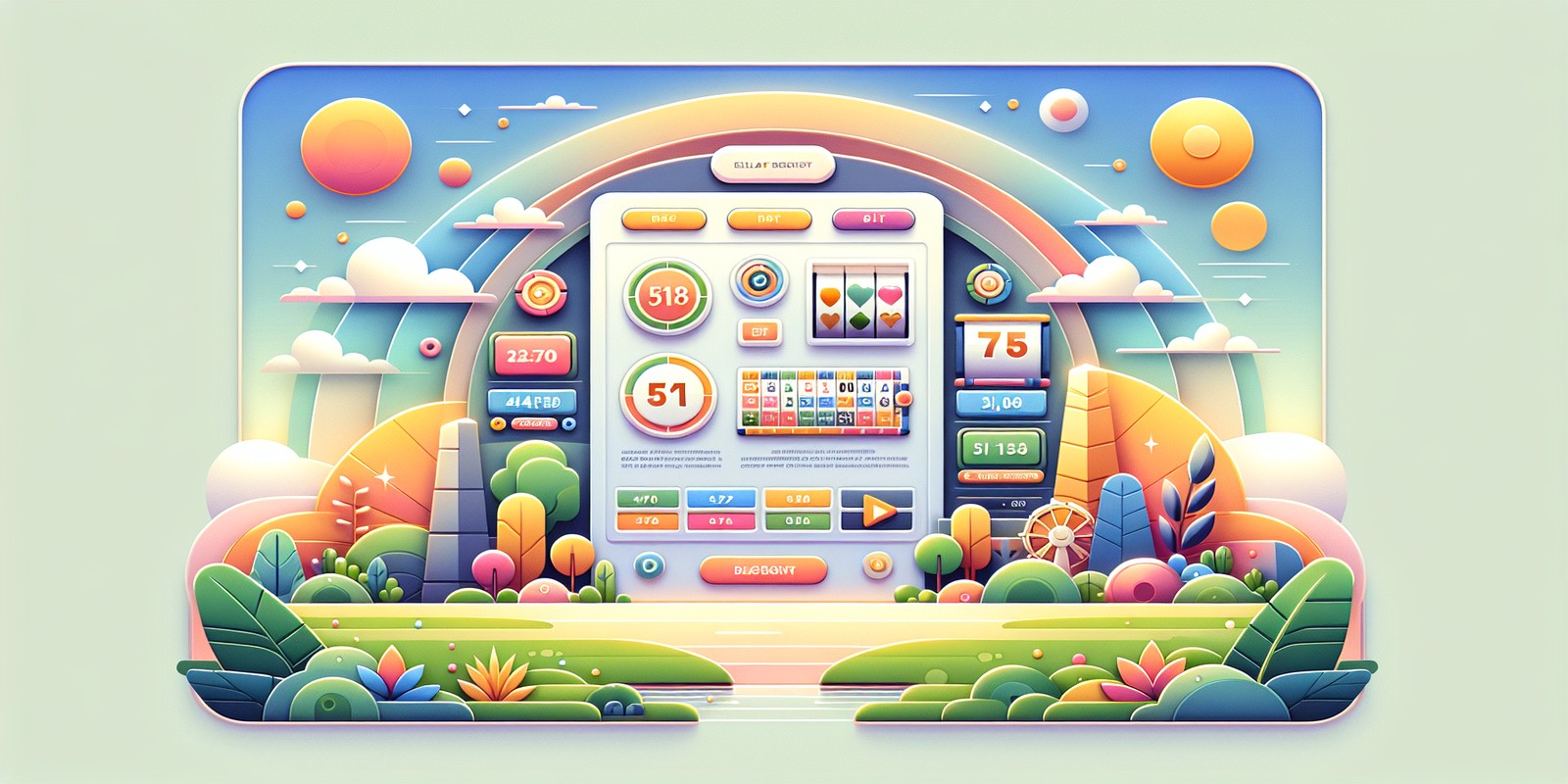 Explore the Top Slot Games of 2025: Win Big with Global Trends! - Slot Strategy Guide for global | DECODE91