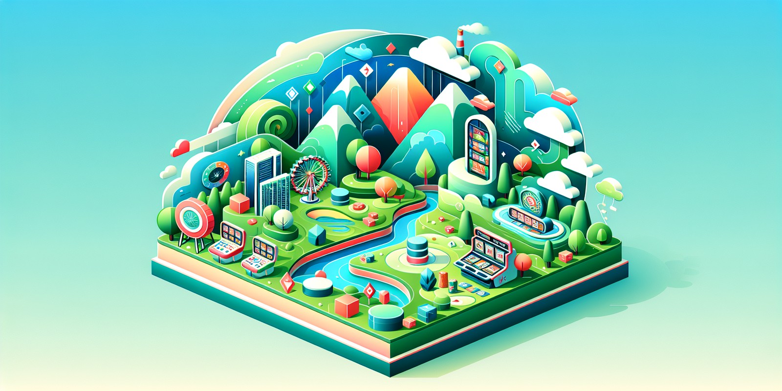 Explore the World of Slot Games: Top Strategies for Big Wins in 2025 - Slot Strategy Guide for global | DECODE91