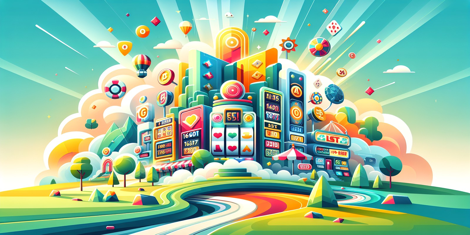 Exploring Slot Games: Payment Methods & Strategies for 2025 Fun - A guide by Decode Casino for players.