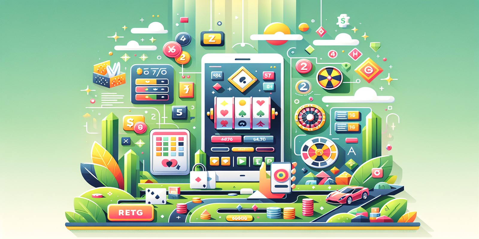 Mastering Online Casino Slots: Essential Tips for 2025 Players - Slot Strategy Guide for global | DECODE91