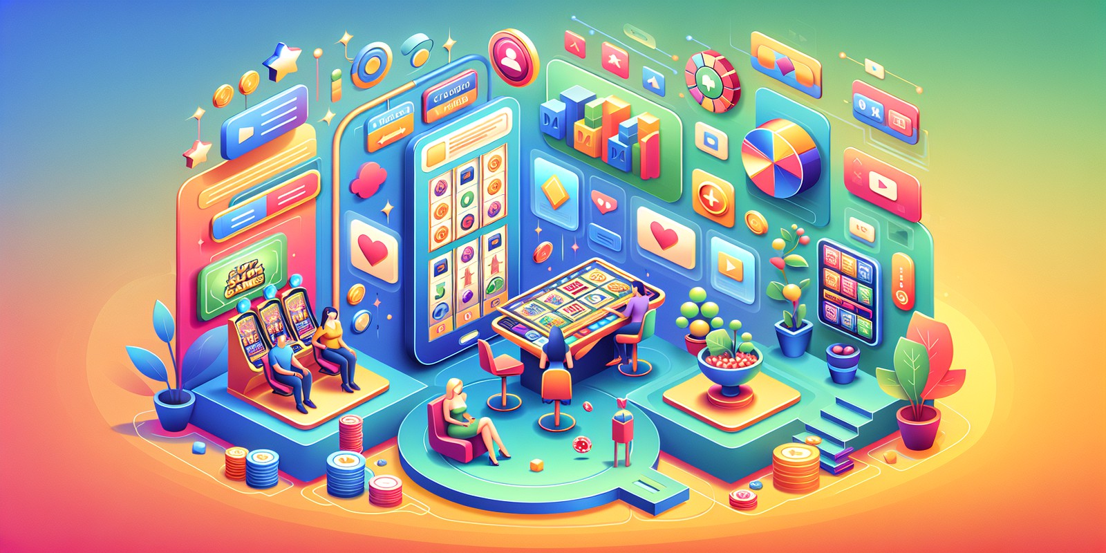 Mastering Slot Games: Winning Strategies for Global Players 2025 - A comprehensive guide from Decode Casino for Pakistani players.