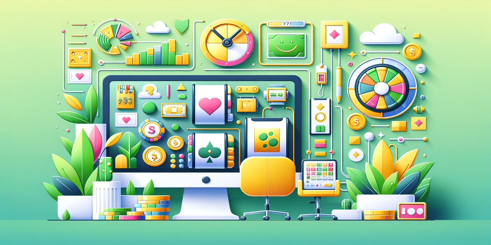 Top 5 Online Casino Slots for Global Players in 2025 - Slot Strategy Guide for global | DECODE91