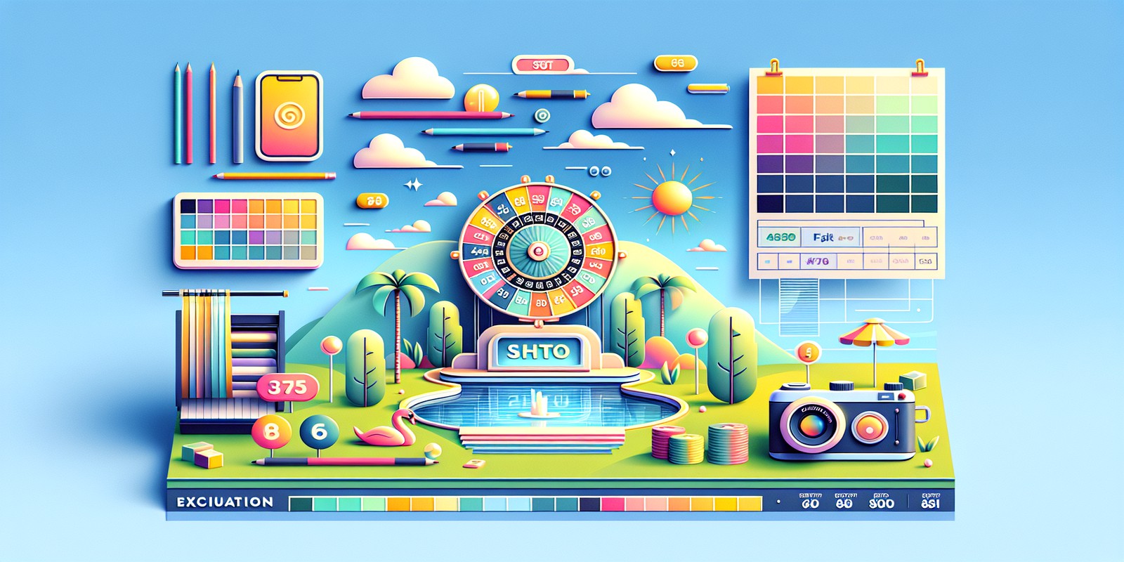 Ultimate Guide to Playing Slot Games: Tips and Strategies for 2025 - Slot Strategy Guide for global | DECODE91