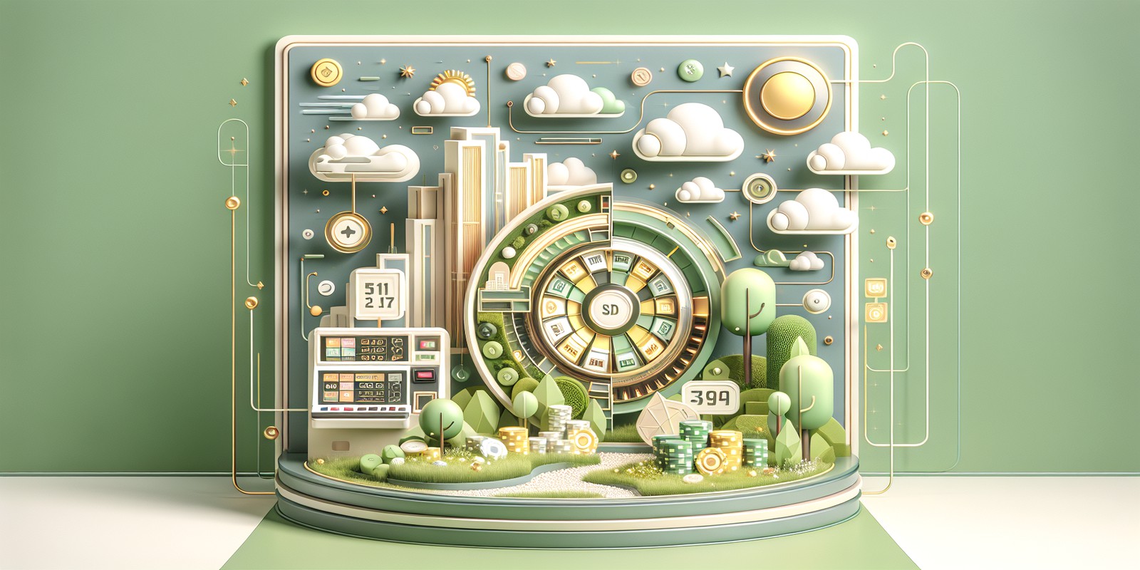 Unlock Big Wins in 2025: Top Slot Games Guide for Pakistan Players at Decode Casino