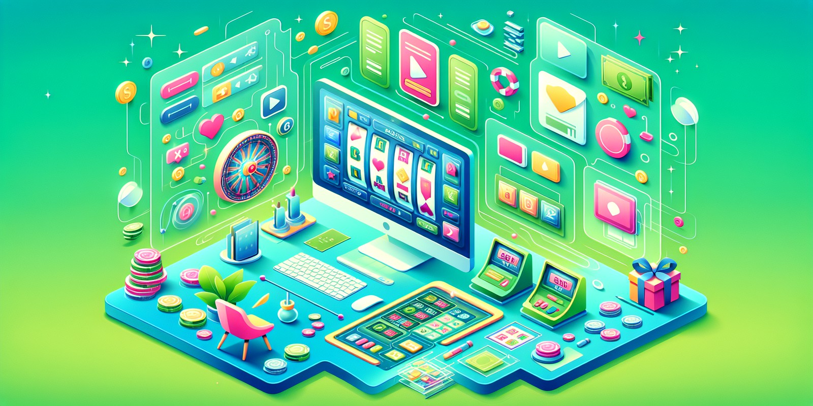 Unlock Big Wins: Top Online Casino Strategies for 2025 - Decode Casino Guide for Pakistan Players