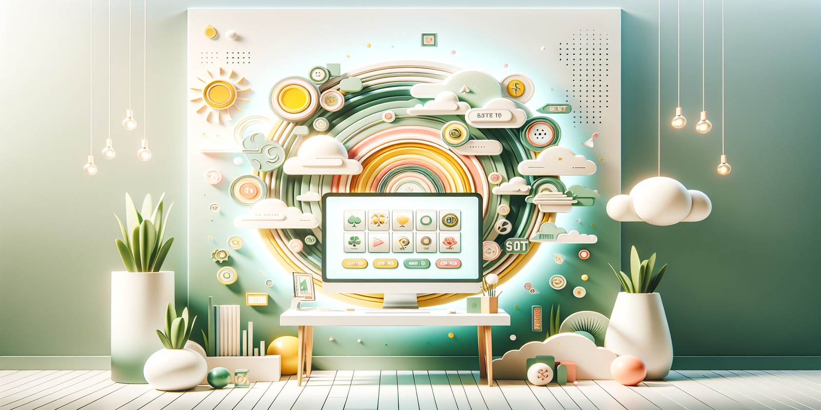 Unlock Big Wins: Top Slot Strategies for 2025 Success - Slot Strategy Guide for global | DECODE91