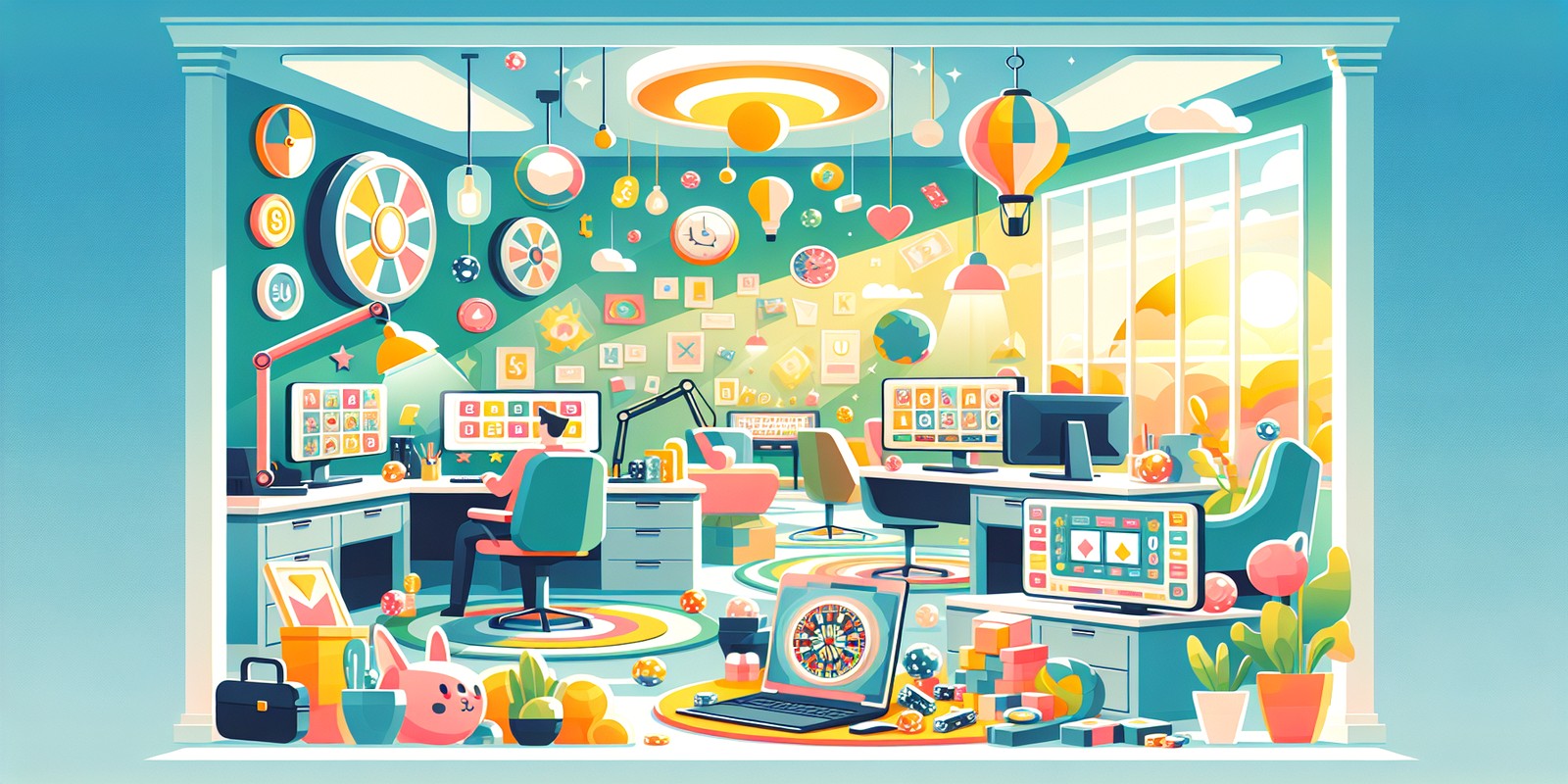 Unlock Massive Wins: Top Slot Game Strategies for 2025 - Slot Strategy Guide for global | DECODE91