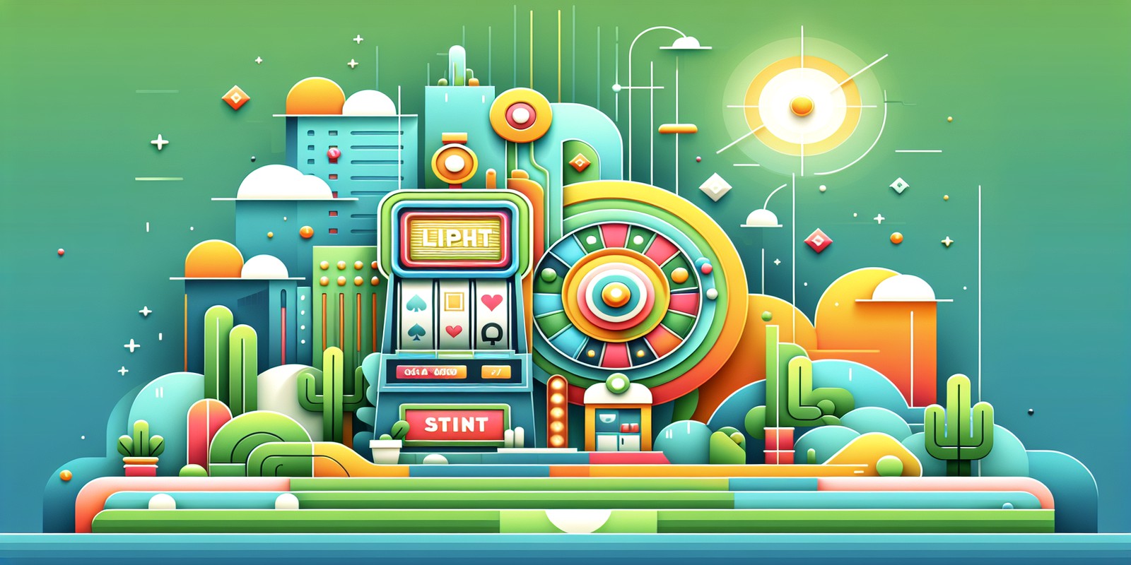 Unlock Winning Strategies for Online Casino Slots in 2025 - Slot Strategy Guide for global | DECODE91