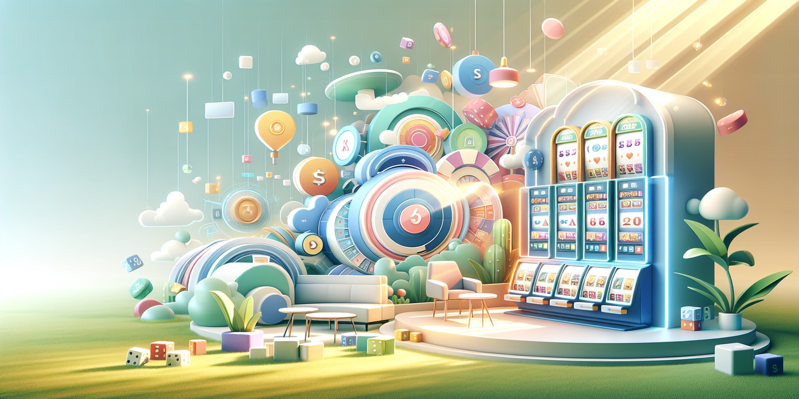 Unlock Winning Strategies for Slot Games in 2025 - Slot Strategy Guide for global | DECODE91