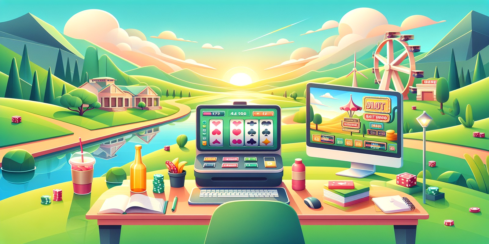 Unlock Winning Strategies: Top Online Casino Tips for 2025 - Gaming Guide Guide for pakistani | DECODE91