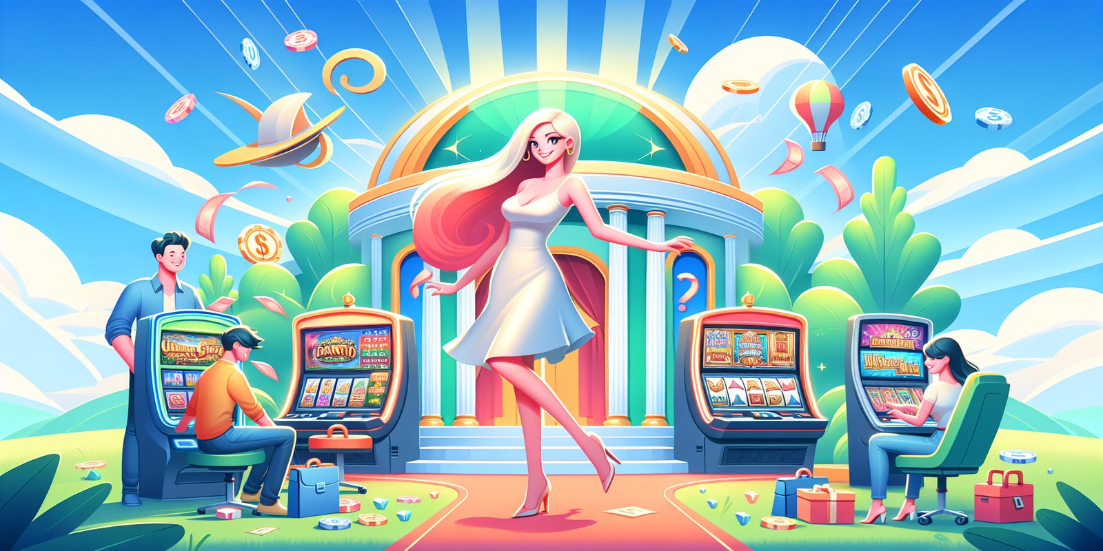 Unlock Winning Strategies: Top Slot Games Tips for 2026 - Decode Casino Guide for Pakistani Players