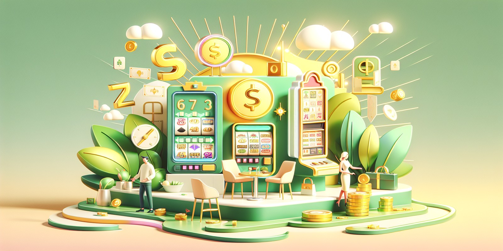 Unlocking Global Slot Games: Top Strategies for 2025 Success - Slot Strategy Guide for global | DECODE91