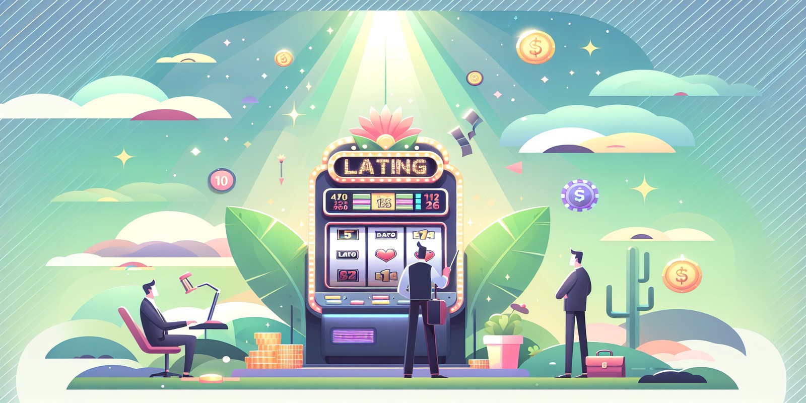Unlocking Online Casino Fun: Best Slot Strategies for 2025 - Decode Casino Guide for Pakistani Players.