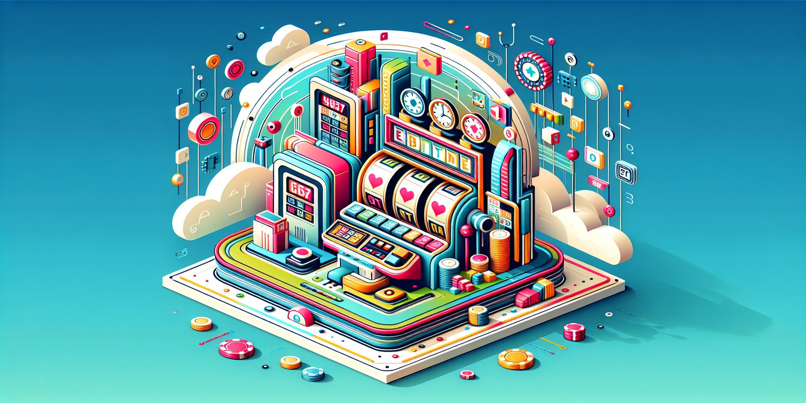 Unlocking Slot Games: Top Strategies for Winning Big in 2025 - Slot Strategy Guide for international | DECODE91