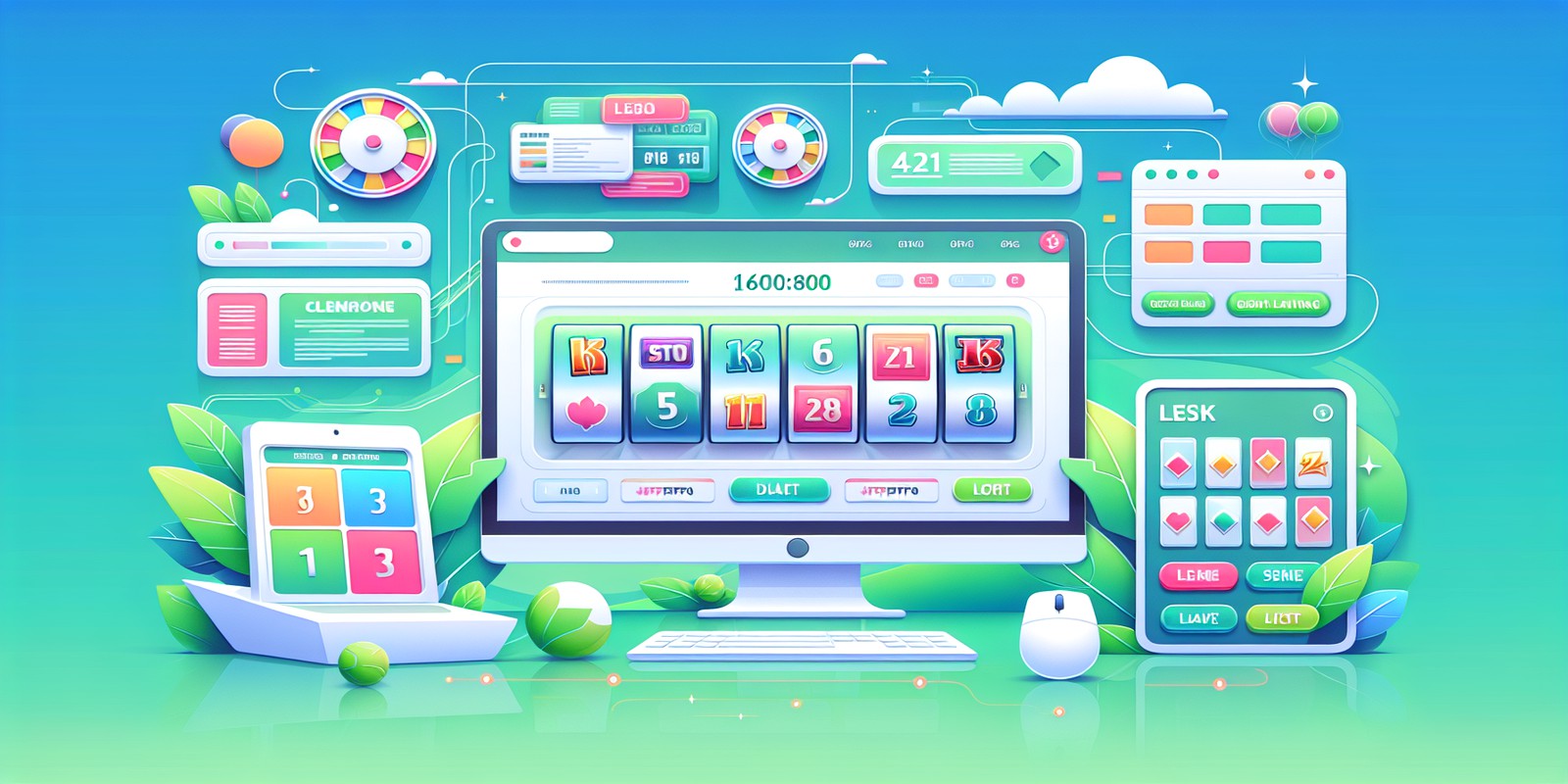 Unlocking Slot Success: Tips & Strategies for 2025 Jackpot Wins - Slot Strategy Guide for global | DECODE91