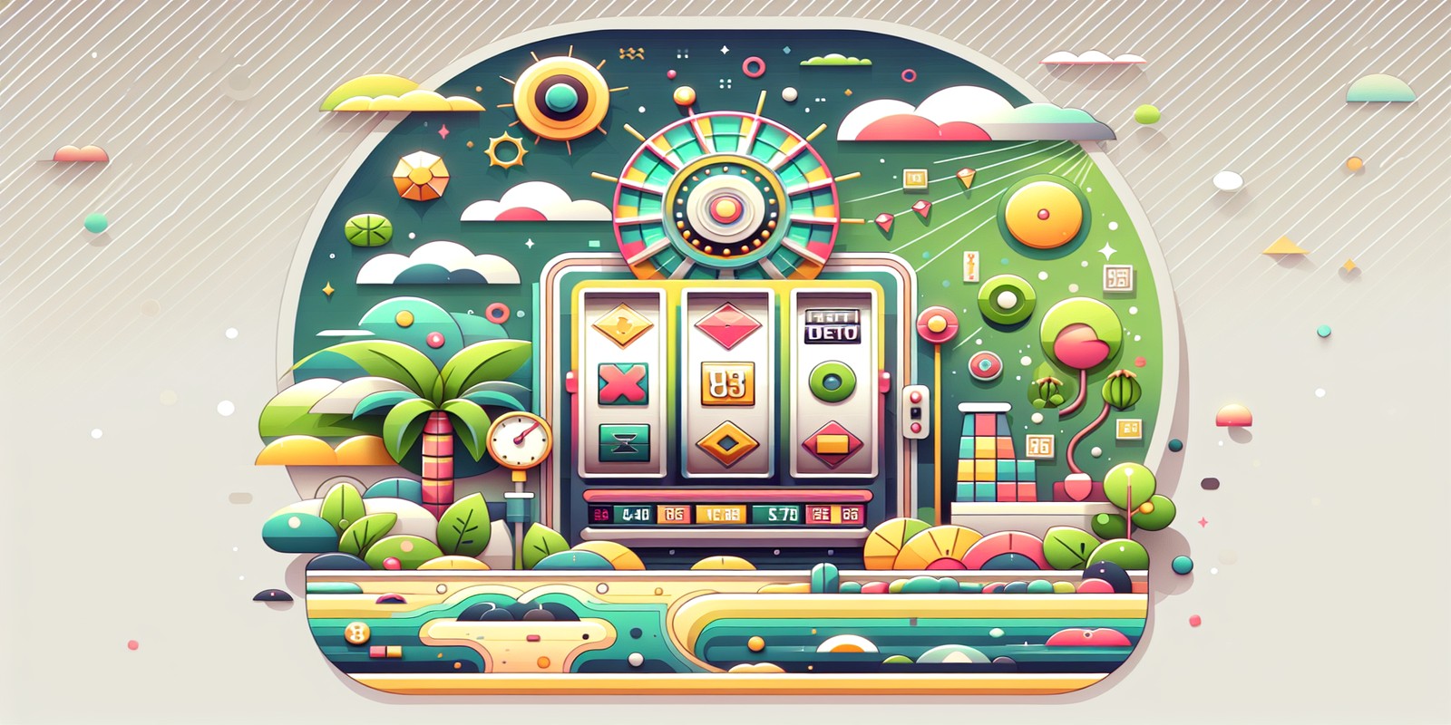 Unlocking the Secrets of Online Slot Games: Strategies for Success in 2025 - Slot Strategy Guide for pakistani | DECODE91