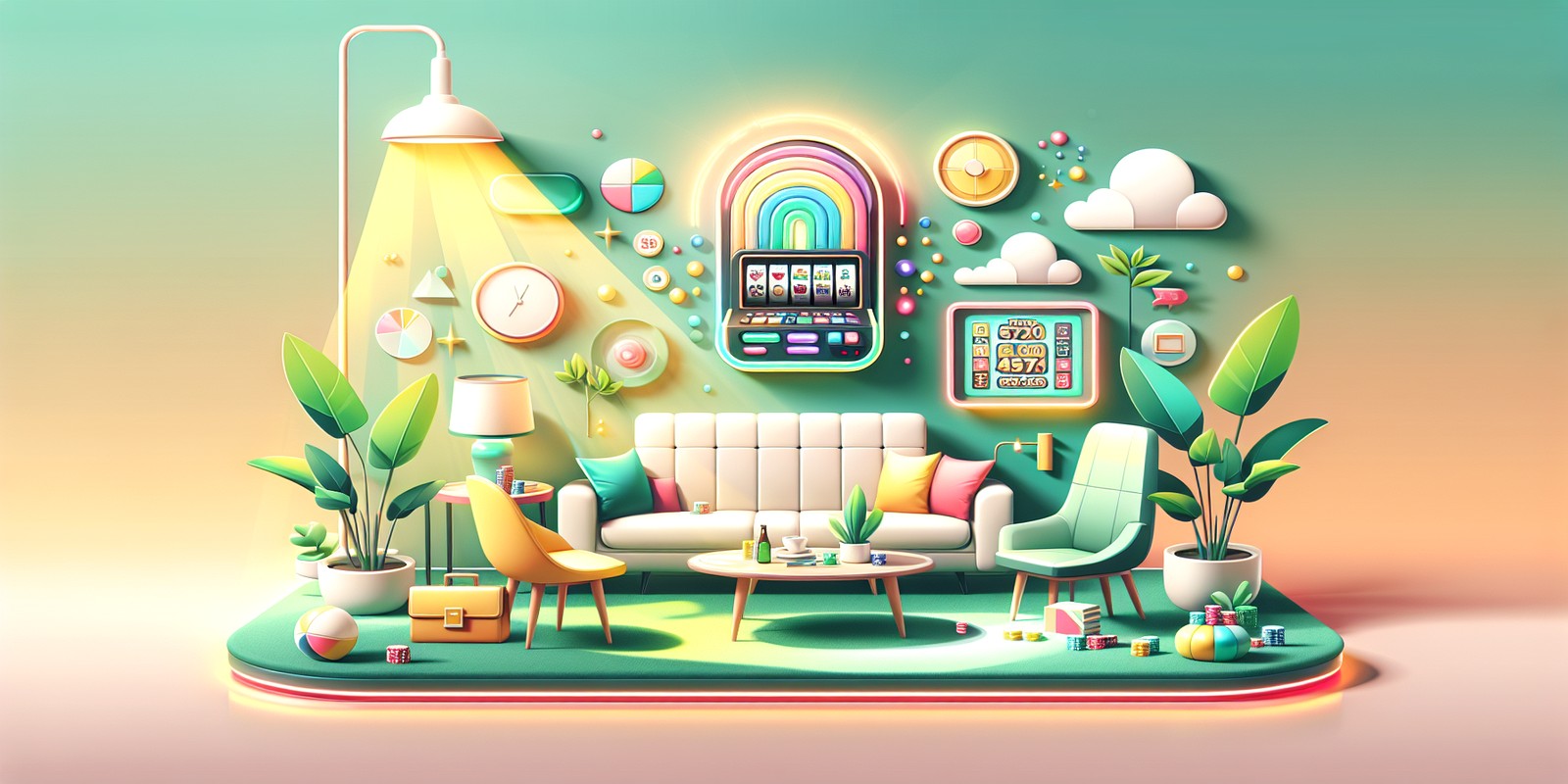 Unlocking the Secrets of Slot Games: Strategies for 2025 Success - Slot Strategy Guide for global | DECODE91