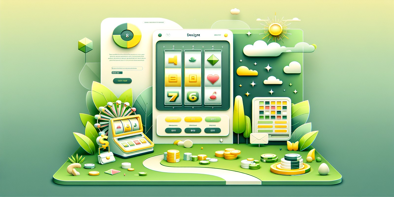 Unlocking Winning Strategies: Master Slot Games in 2025! - Decode Casino Guide for Pakistani Players