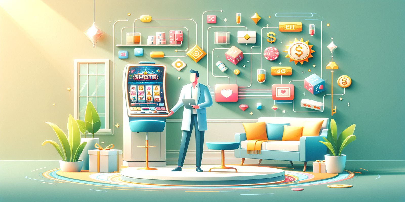 Unlocking Wins: Best Online Casino Strategies for Global Players 2025 - Gaming Guide Guide for international | DECODE91
