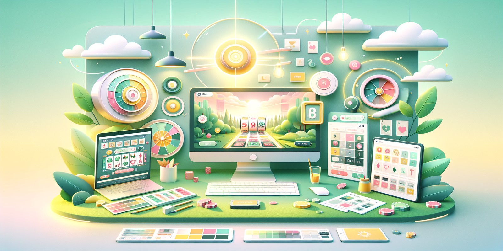 Winning at Slot Games in 2025: Strategies for Global Players - Slot Strategy Guide for global | DECODE91